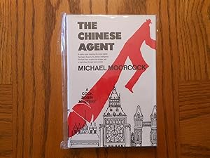 The Chinese Agent