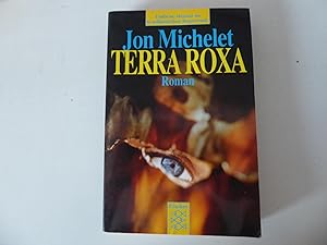 Seller image for Terra Roxa. Roman. Tdliche Mission im brasilianischen Regenwald. TB for sale by Deichkieker Bcherkiste