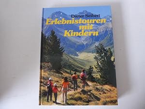 Bild des Verkufers fr Erlebnistouren mit Kindern. 40 Tourenvorschlge. Hardcover zum Verkauf von Deichkieker Bcherkiste