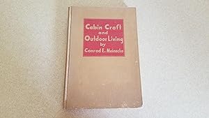 Seller image for Cabin Craft and Outdoor Living for sale by Jennifer Duncan
