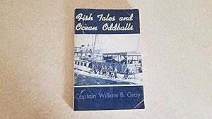 Seller image for Fish Tales and Ocean Oddballls for sale by Jennifer Duncan