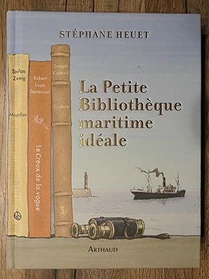 La Petite Bibliothèque maritime idéale