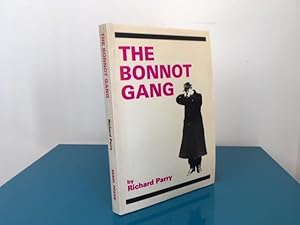 Seller image for The Bonnot Gang: The Story of the French Illegalists for sale by Quinto Bookshop