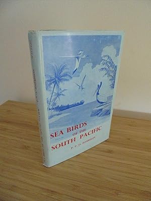 Bild des Verkufers fr Sea Birds of The South Pacific Ocean: A Handbook for Passengers and Seafarers zum Verkauf von Kerr & Sons Booksellers ABA