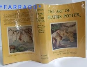 Seller image for The Art of Beatrix Potter for sale by FARRAGO