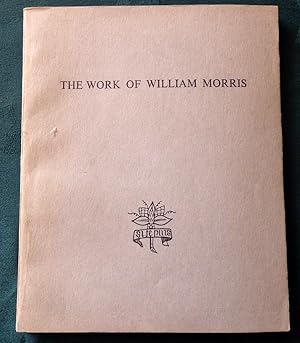 The Work of William Morris