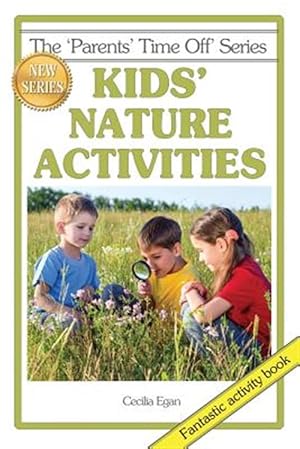Seller image for Kids' Nature Activities for sale by GreatBookPricesUK