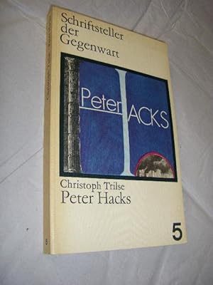 Peter Hacks