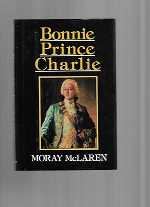 BONNIE PRINCE CHARLIE.