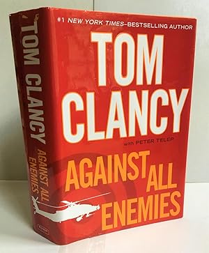 Immagine del venditore per Against All Enemies venduto da Heritage Books