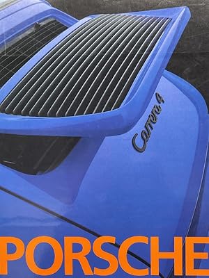 Image du vendeur pour Porsche. L'art subtil des voitures de sport mis en vente par LIBRAIRIE GIL-ARTGIL SARL