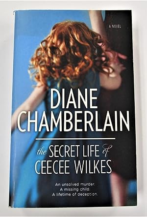 Seller image for Secret Life of CeeCee Wilkes for sale by Book Nook