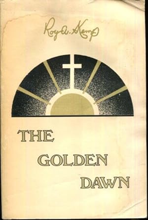 Seller image for The Golden Dawn for sale by Turgid Tomes