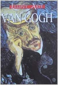 Seller image for VAN GOGH for sale by Usatopoli libriusatierari