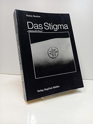 Image du vendeur pour Das Stigma "Edelwei-Pirat", 1. Auflage mis en vente par Antiquariat Langguth - lesenhilft