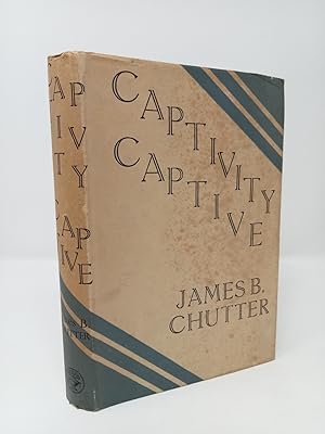 Imagen del vendedor de Captivity Captive a la venta por ROBIN SUMMERS BOOKS LTD