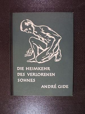 Die Heimkehr des verlorenen Sohnes