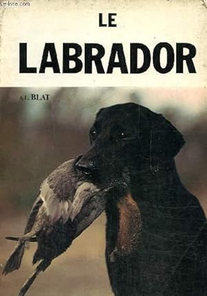 Seller image for Le labrador for sale by Le-Livre