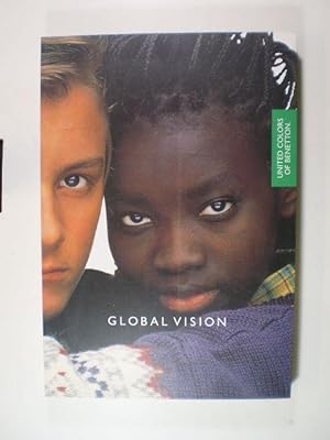 Global Vision. United Colours of Benetton