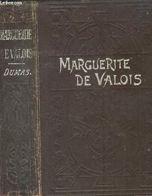 Seller image for Marguerite de Valois for sale by Le-Livre