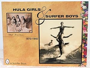 Imagen del vendedor de Hula Girls & Surfer Boys a la venta por Argyl Houser, Bookseller