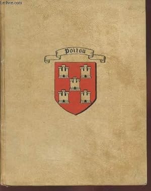 Seller image for Visages du Poitou (Collection : "Provinciales") for sale by Le-Livre