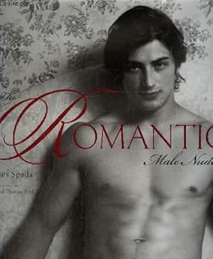 Image du vendeur pour The Romantic Male Nude mis en vente par Le-Livre