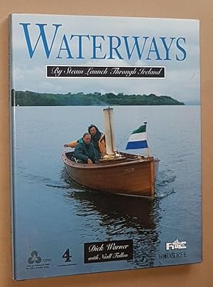 Waterways: by steam launch through Ireland