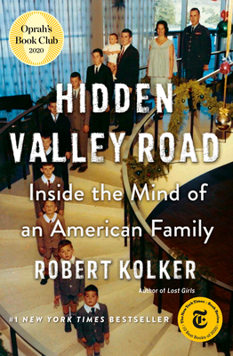 Immagine del venditore per Hidden Valley Road: Inside the Mind of an American Family (Hardback or Cased Book) venduto da BargainBookStores