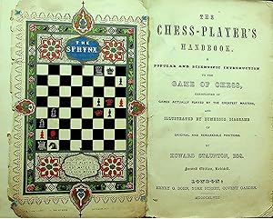 THE CHESS-PLAYERS HANDBOOK