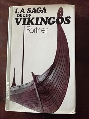 La saga de los vikingos