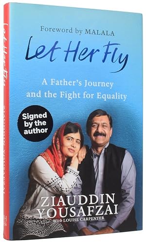Let Her Fly: A Father's Journey and the Fight for Equality