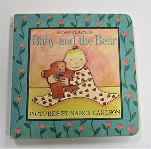 Seller image for Baby and the Bear for sale by Book Nook