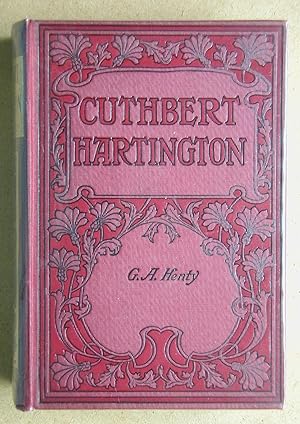 Cuthbert Hartington. A Tale of Two Sieges of Paris.