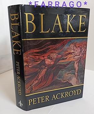 Seller image for BLAKE for sale by FARRAGO