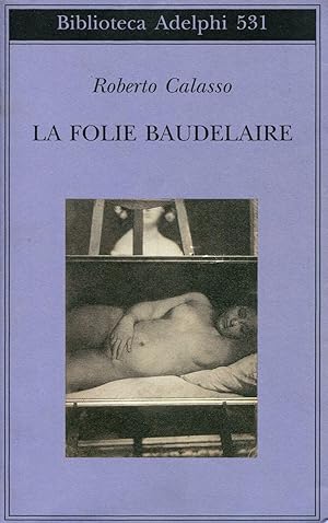 La Folie Baudelaire