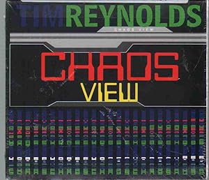 Seller image for CHAOS VIEW for sale by The Avocado Pit