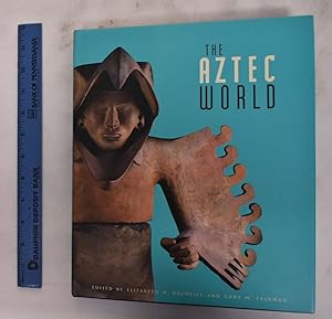 Imagen del vendedor de The Aztec World a la venta por Mullen Books, ABAA