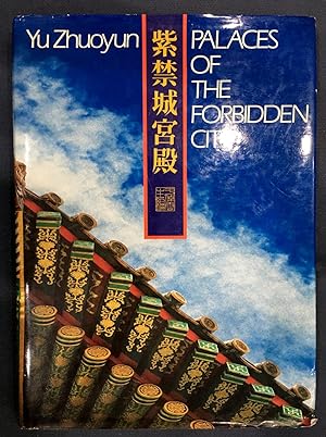 Seller image for Palaces of the Forbidden City (Studio Book) for sale by Turgid Tomes