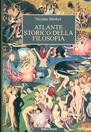 Atlante storico della filosofia