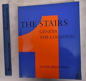 Seller image for The Stairs: Geneva, the Location for sale by Mullen Books, ABAA