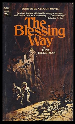 Image du vendeur pour The Blessing Way mis en vente par Parigi Books, Vintage and Rare