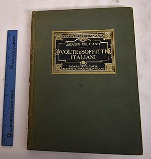 Seller image for Volte E Soffitti Italiani for sale by Mullen Books, ABAA