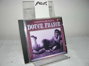 Audio CD: Douge France. Les Grandes Succés Des Anneés 30