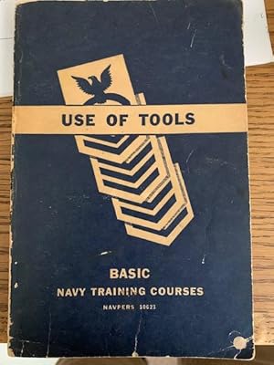 Use of Tools