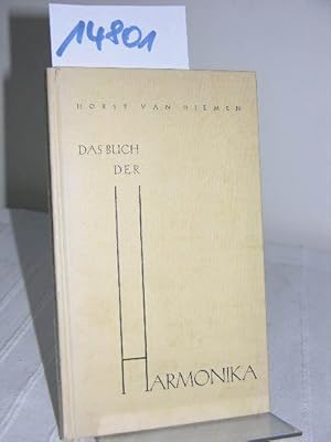 Das Buch der Harmonika