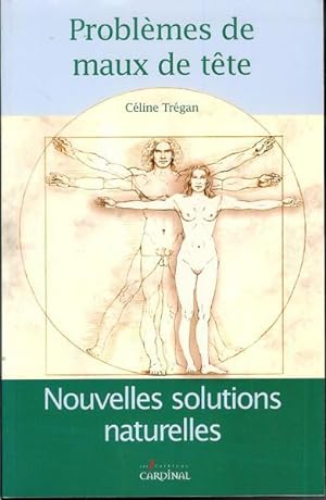 Seller image for Problme de maux de tte for sale by Livres Norrois