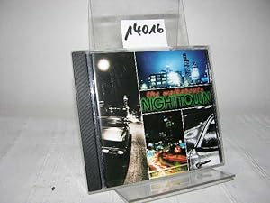 Nighttown Audio CD