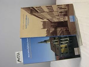Konvolut/Sammlung aus der Reihe Bautzen Archiv Historie: 1. LandStändeHäuser in Bautzen 2. 800 Ja...