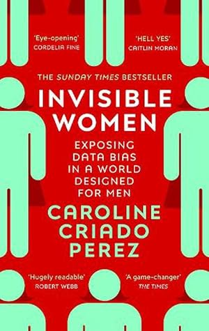 Bild des Verkufers fr Invisible Women (Paperback) zum Verkauf von Grand Eagle Retail